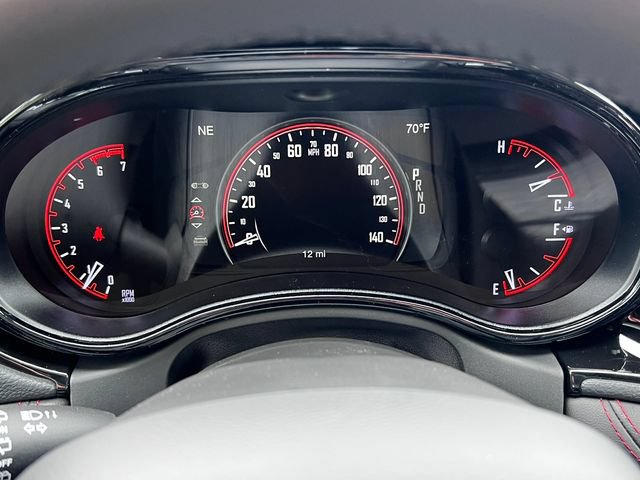 New 2026 Dodge Durango GT AWD/4WD image 22