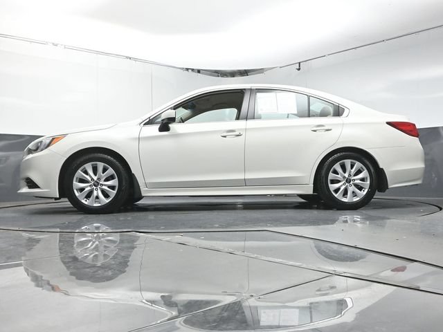 Used 2017 Subaru Legacy 2.5i Premium w/ Popular Package #1 AWD/4WD image 34