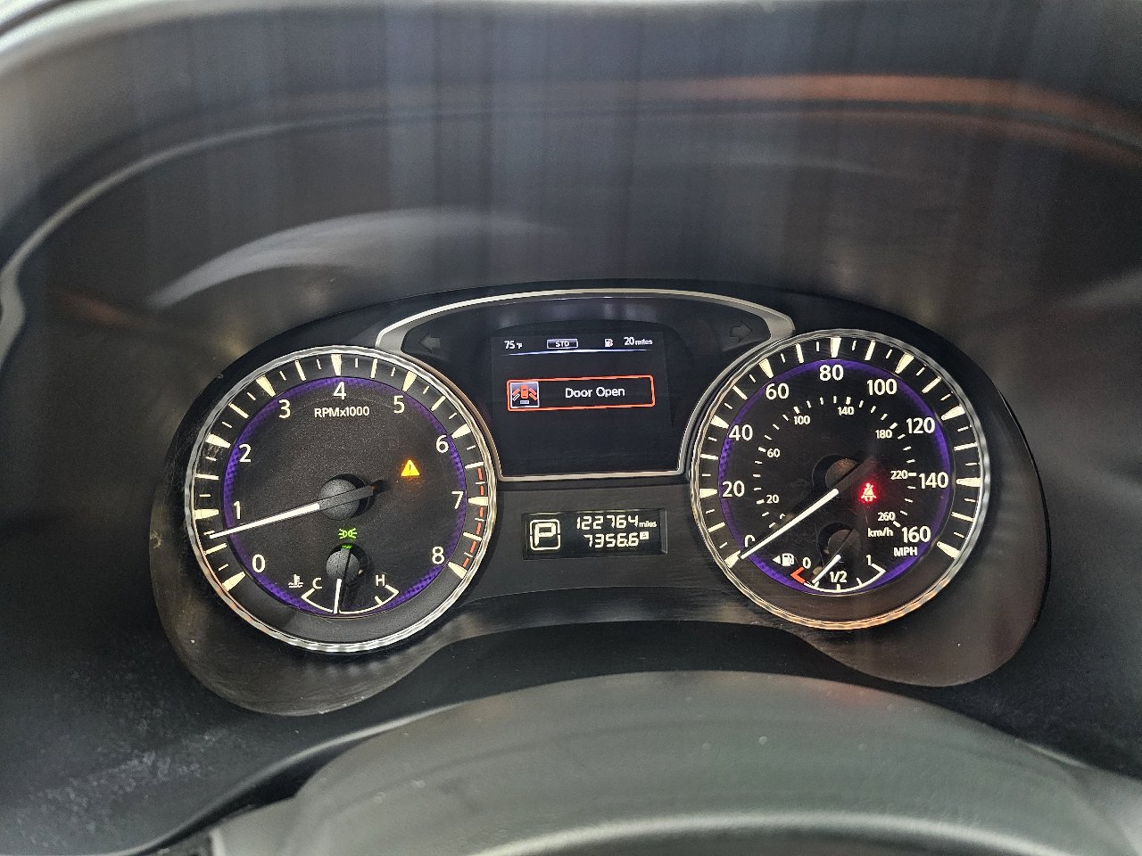 Used 2016 INFINITI QX60 FWD image 33