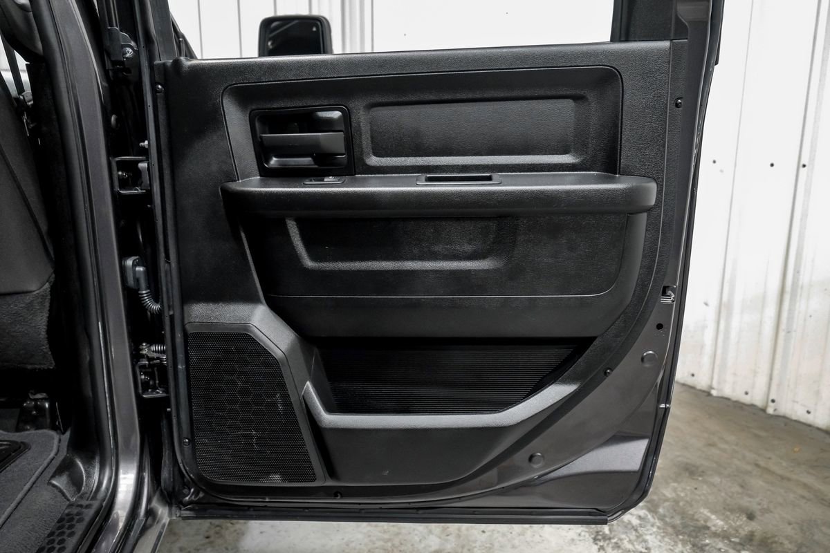 Used 2024 RAM 2500 Tradesman w/ Towing Technology Group image 47