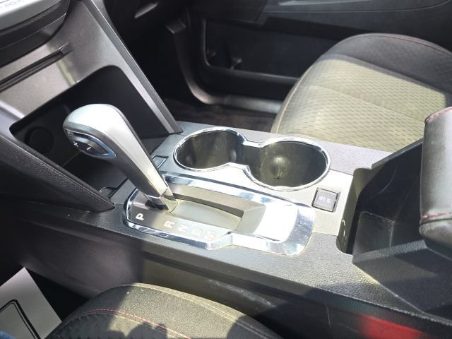 Used 2015 GMC Terrain SLE FWD image 25