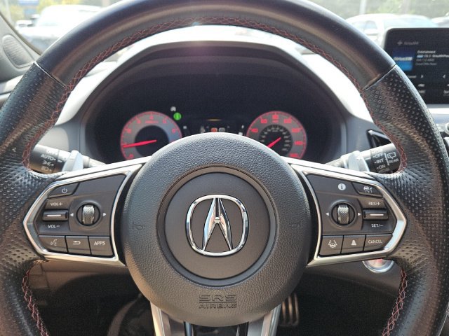 Used 2023 Acura RDX w/ Advance Package FWD image 11