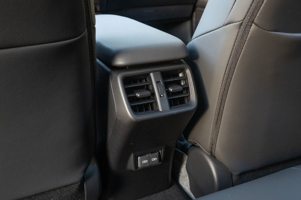 New 2026 Lexus UX 300h AWD image 18