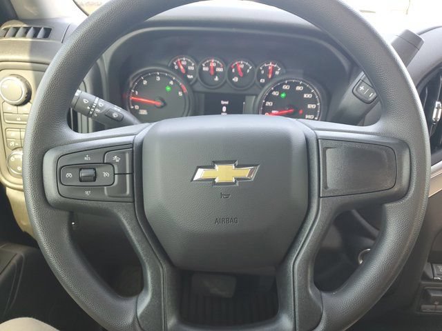 New 2026 Chevrolet Silverado 2500 Custom w/ Custom Value Package AWD/4WD image 21