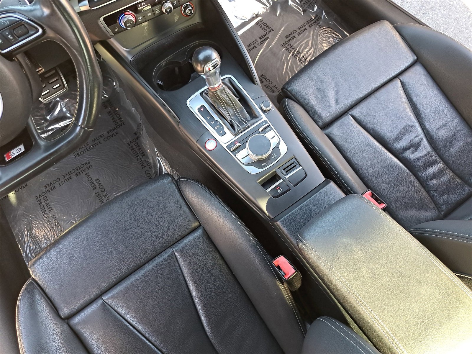 Used 2016 Audi S3 Premium Plus w/ Technology Package image 26