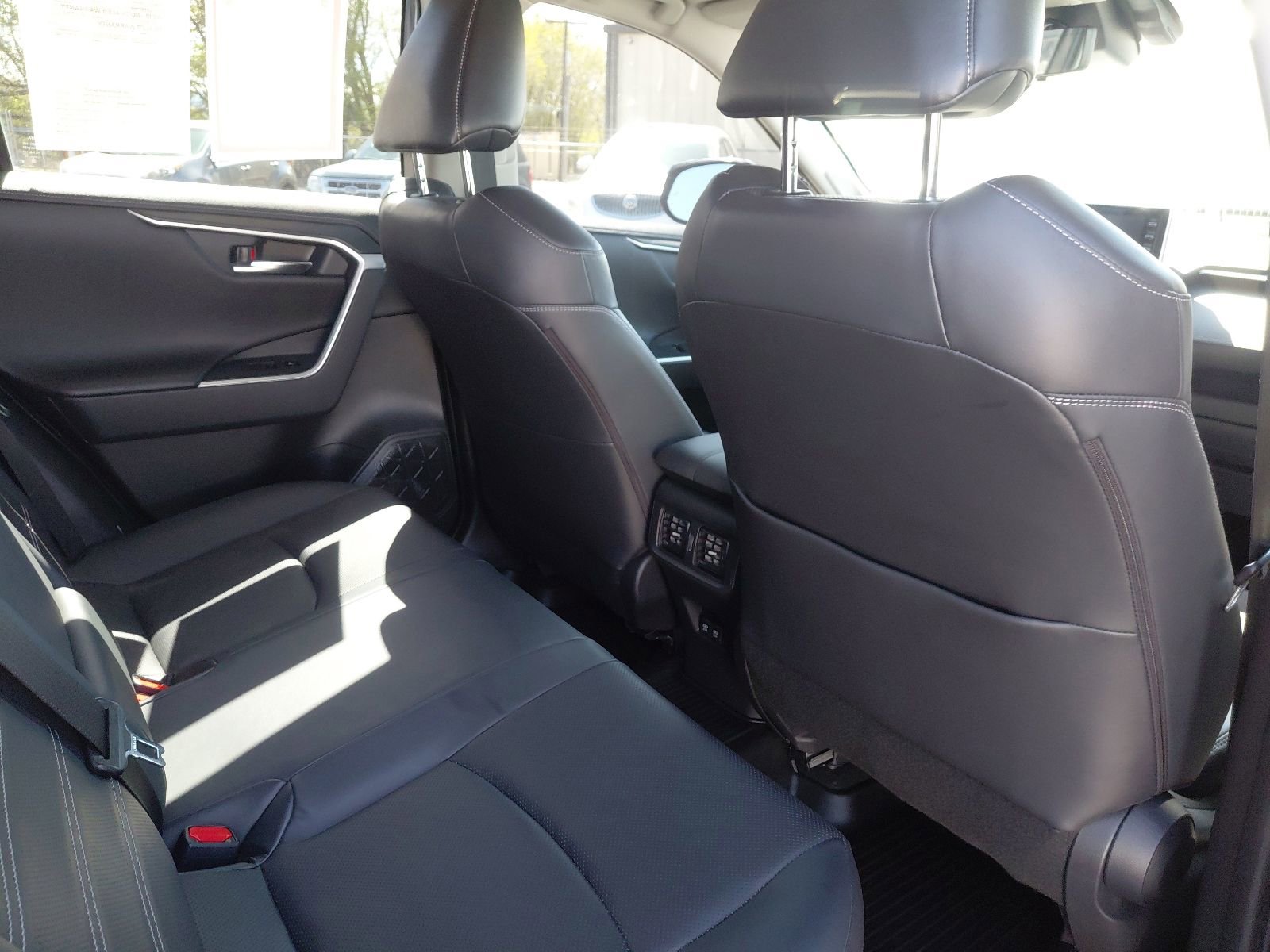 Certified 2020 Toyota RAV4 Limited AWD/4WD image 29