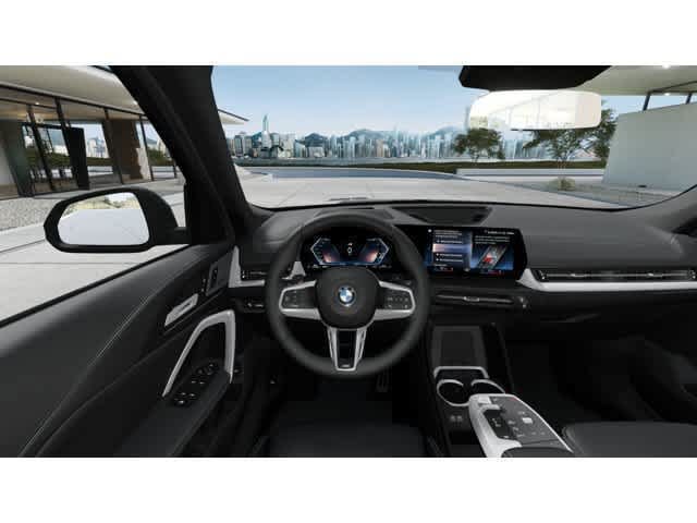 New 2027 BMW X1 xDrive28i AWD/4WD image 14