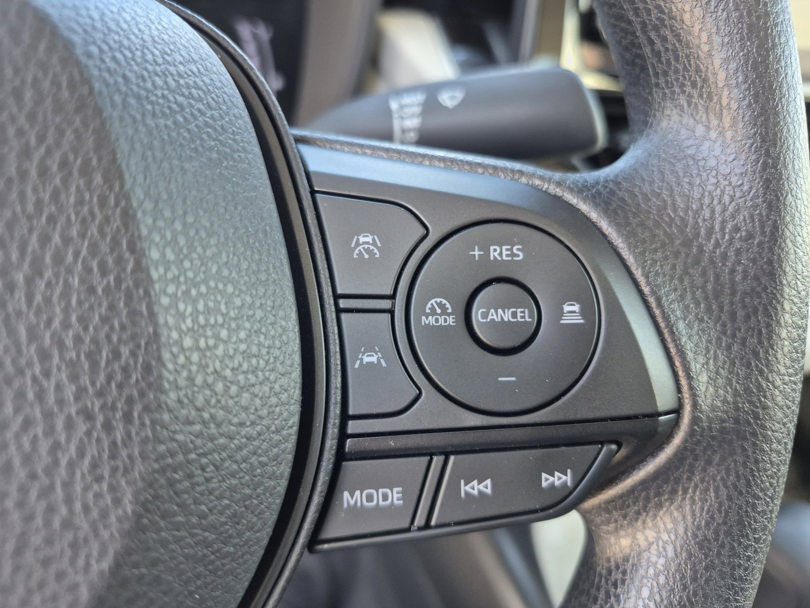 Certified 2026 Toyota Corolla LE w/ LE Premium Package image 28