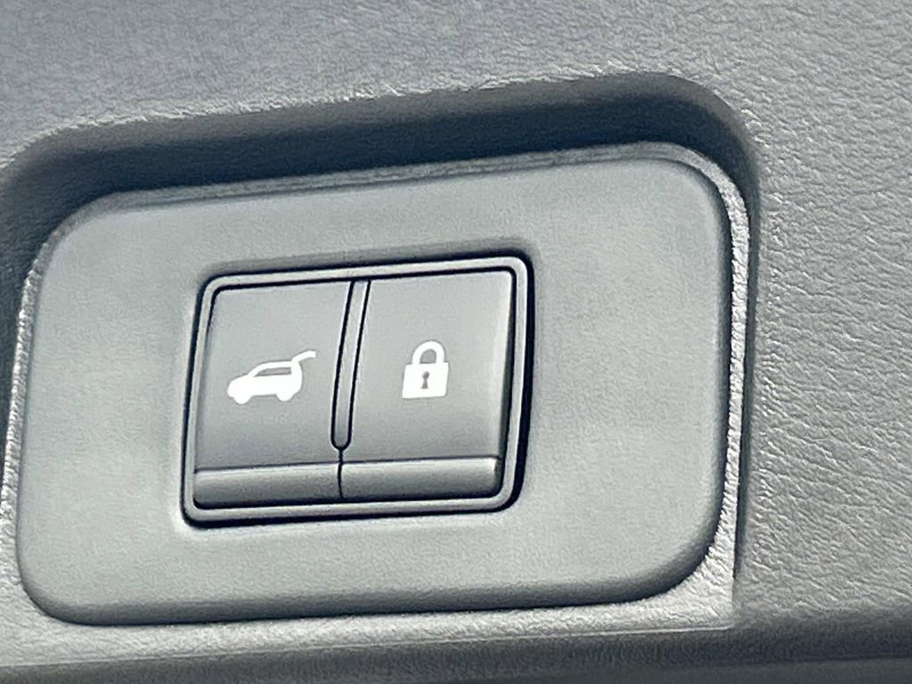 New 2026 Nissan Rogue Dark Armor AWD/4WD image 14