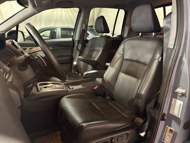 Used 2022 Honda Ridgeline RTL-E image 4