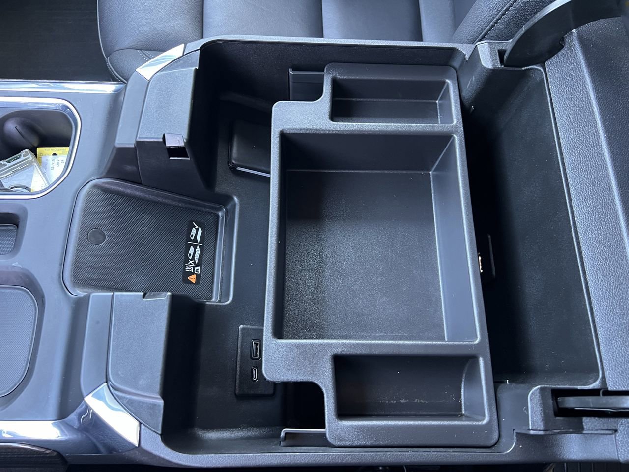 Used 2024 Chevrolet Silverado 1500 LT Trail Boss w/ Convenience Package II image 21