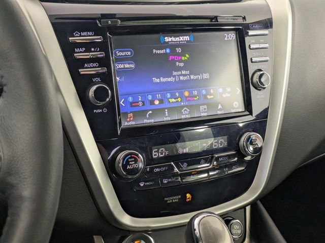 Used 2018 Nissan Murano SL image 17