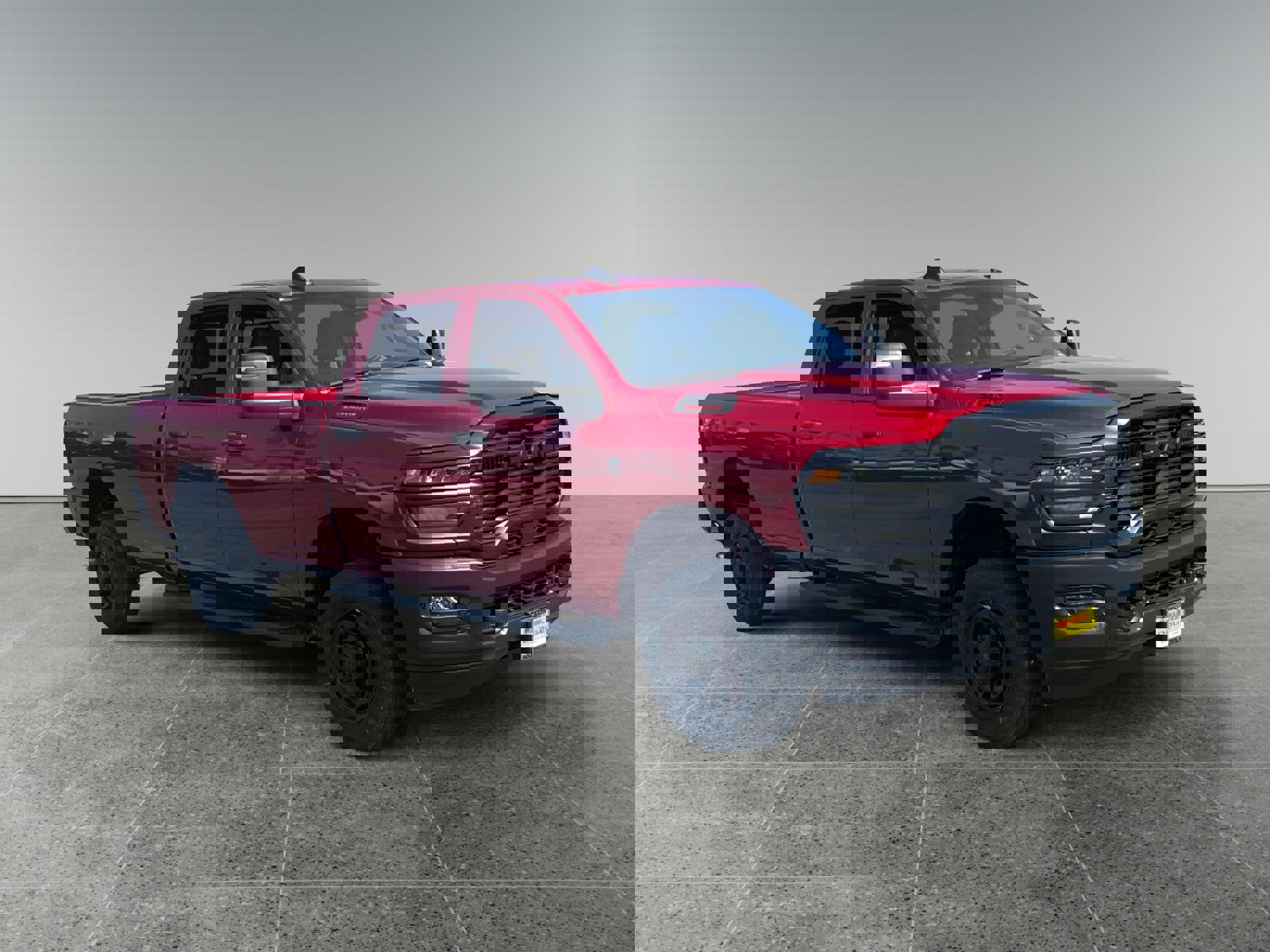 New 2026 RAM 2500 Tradesman image 7