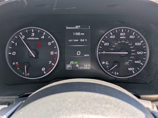 Certified 2022 Subaru Legacy Limited AWD/4WD image 11