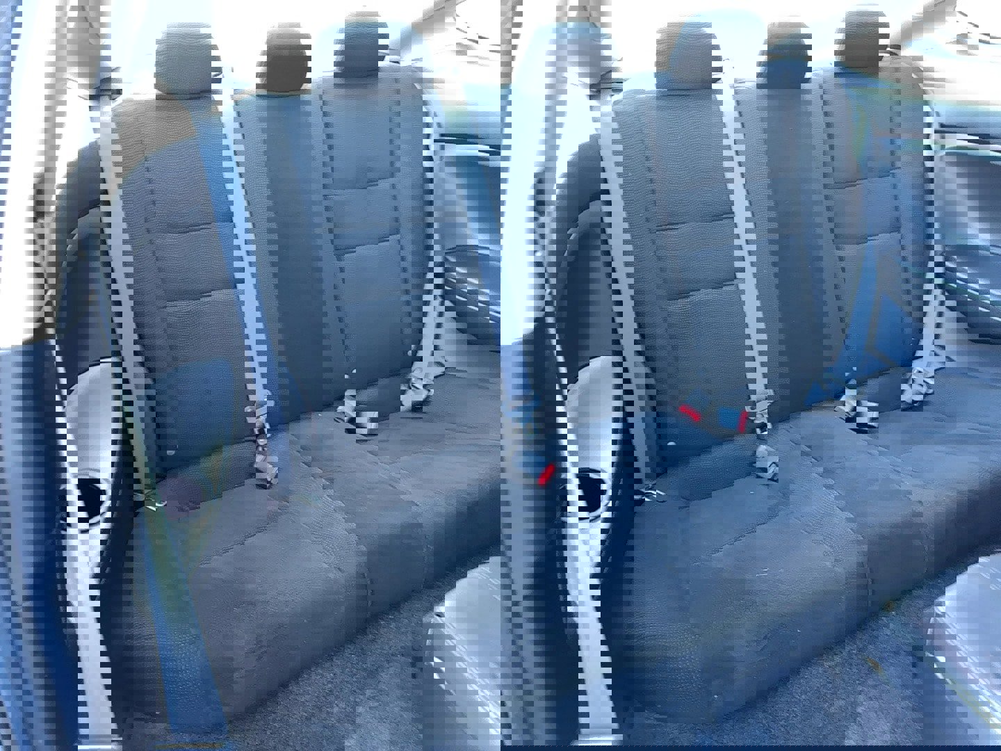 Used 2008 Honda Accord EX image 19