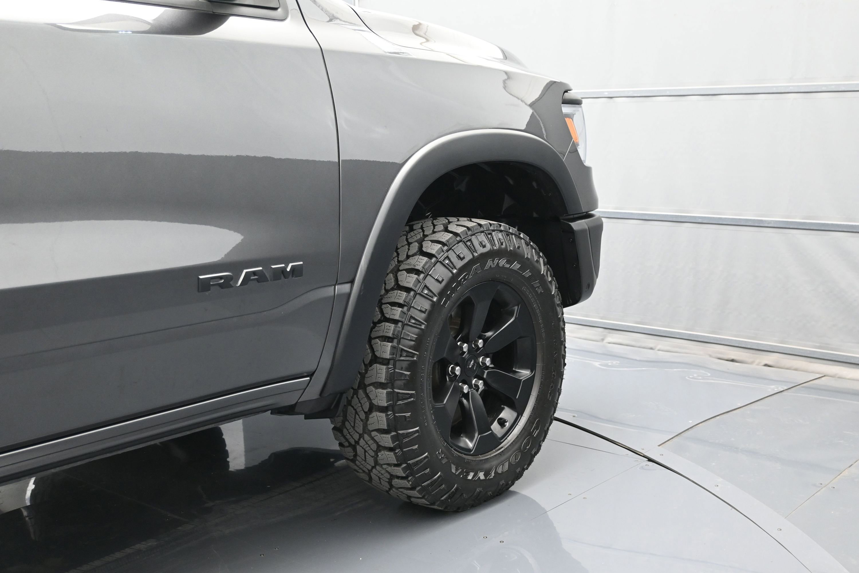 Used 2023 RAM 1500 Rebel w/ Rebel Level 2 Equipment Group AWD/4WD image 50