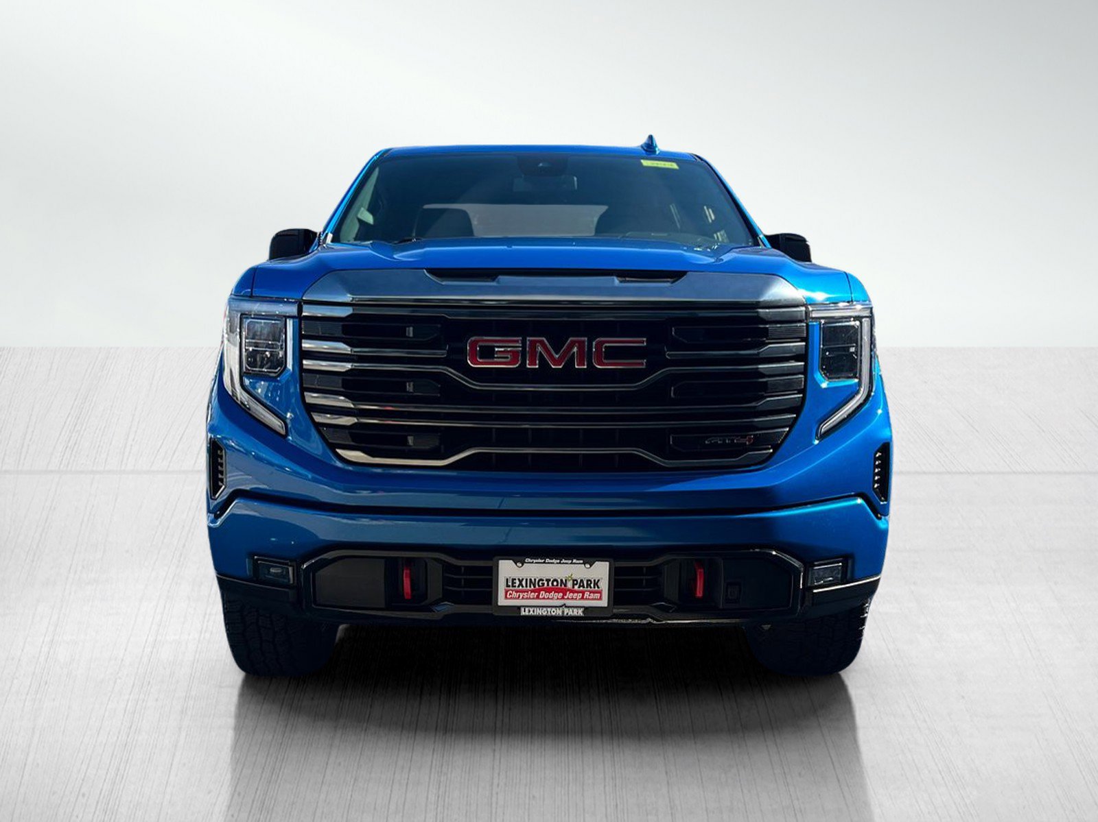 Used 2022 GMC Sierra 1500 AT4 image 5