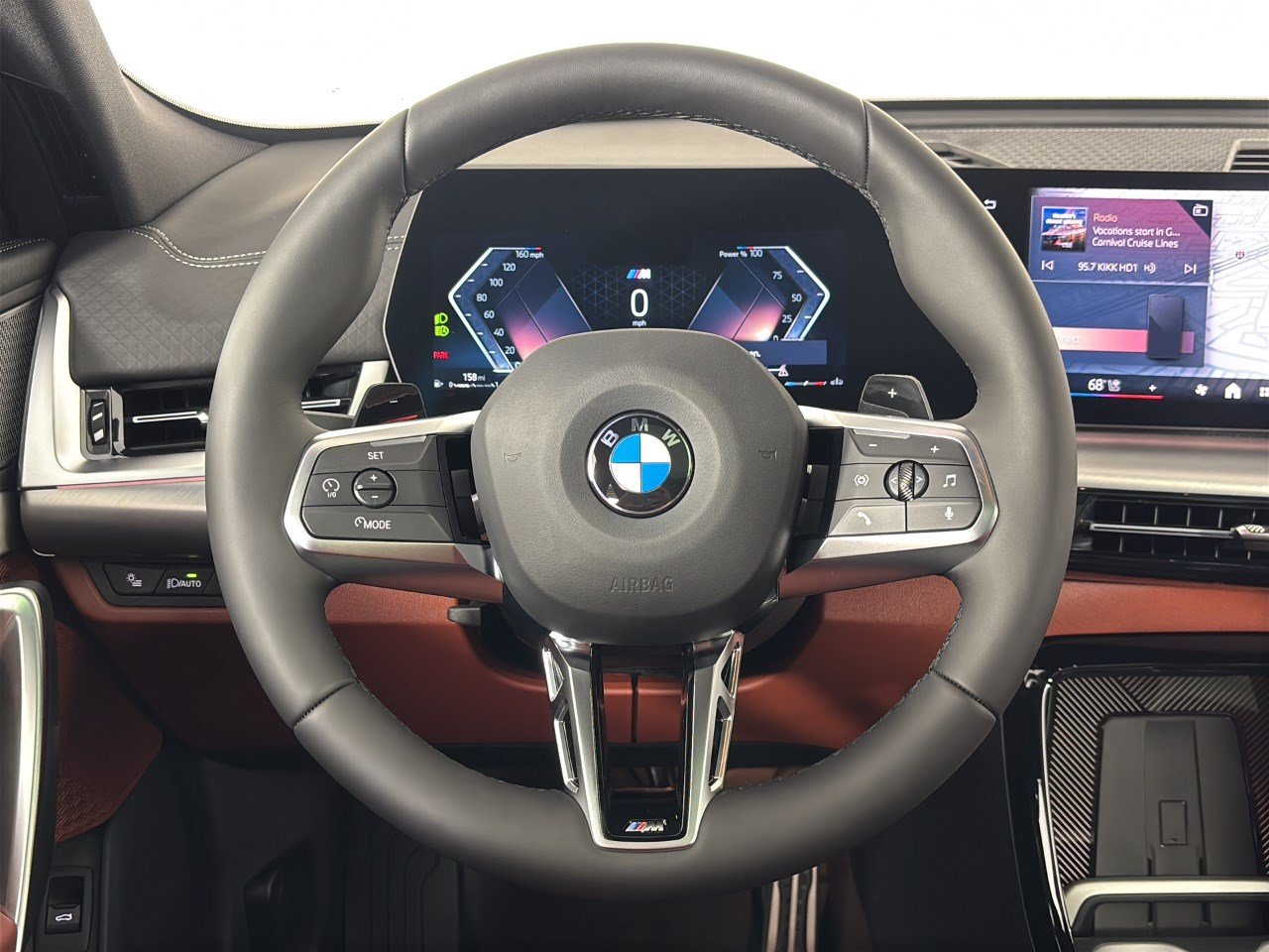 New 2027 BMW X2 xDrive28i AWD/4WD image 10