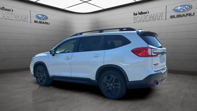 Used 2025 Subaru Ascent Bronze Edition AWD/4WD image 8