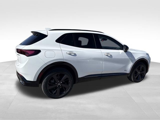 New 2026 Buick Envision Sport Touring AWD/4WD image 2