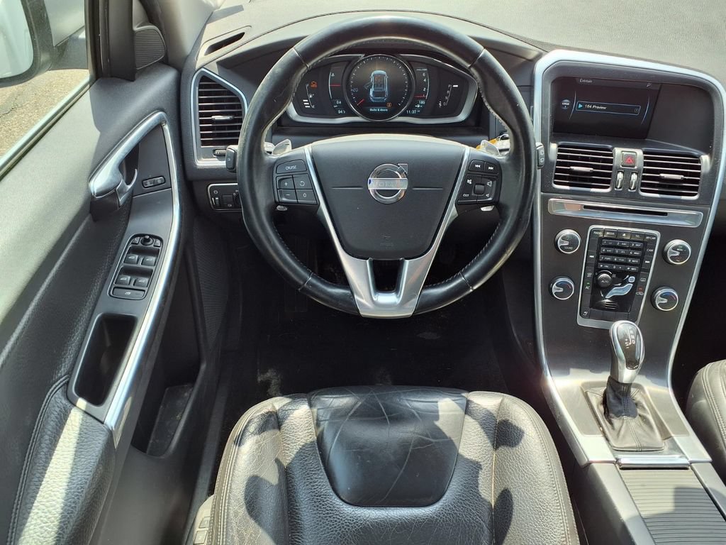 Used 2014 Volvo XC60 T6 AWD/4WD image 11