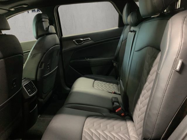 New 2026 Kia Sportage X-Line image 12