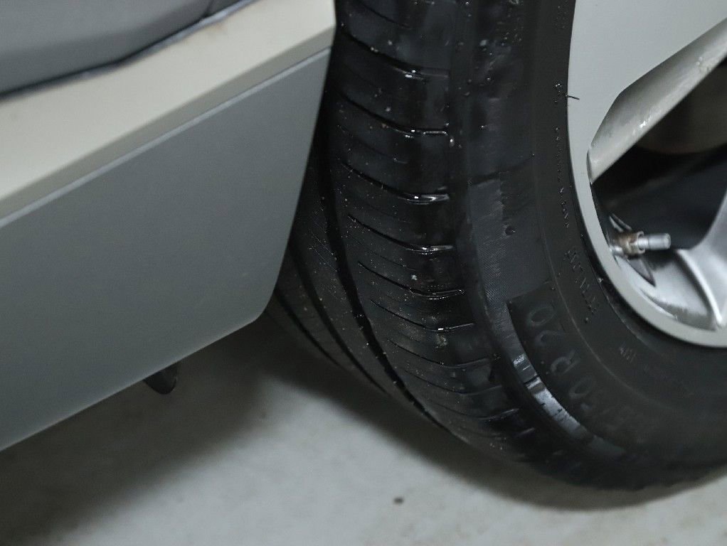 Used 2023 Genesis GV80 3.5T w/ Advanced Package image 38