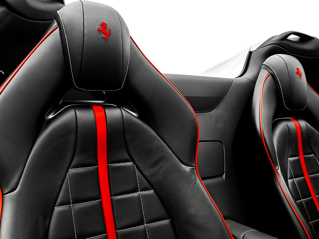 Certified 2021 Ferrari 812 GTS RWD image 22
