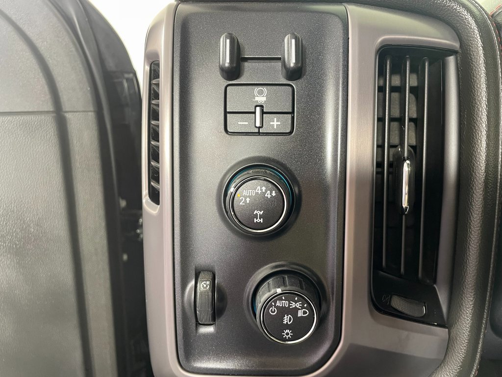 Used 2017 GMC Sierra 1500 SLT image 19