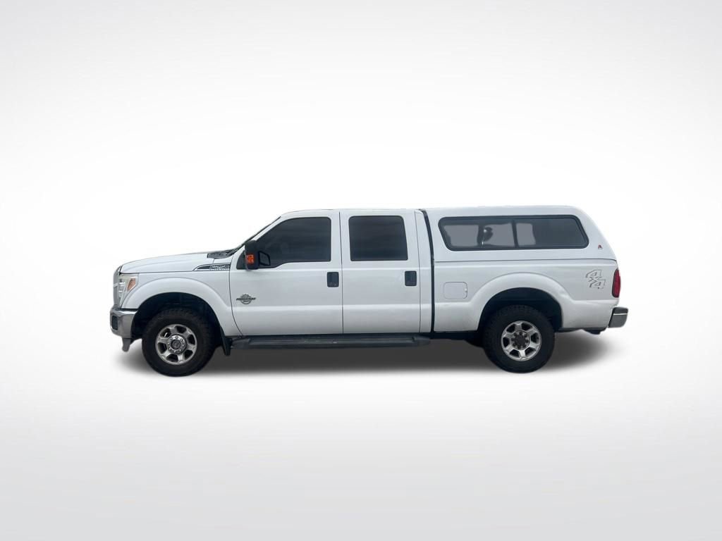 Used 2013 Ford F250 XLT image 8