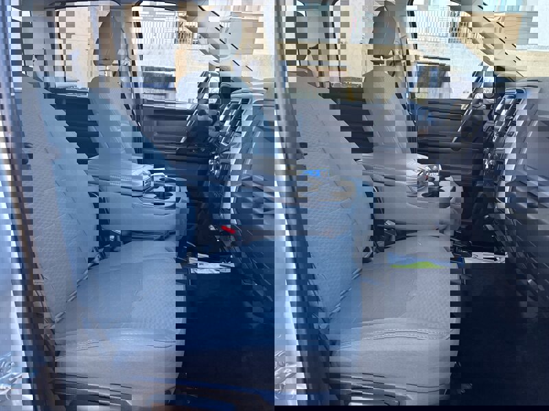 Used 2015 RAM 2500 Tradesman w/ Chrome Appearance Group image 24