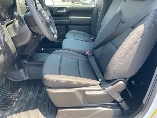 New 2025 GMC Sierra 2500 Pro w/ Convenience Package RWD image 23