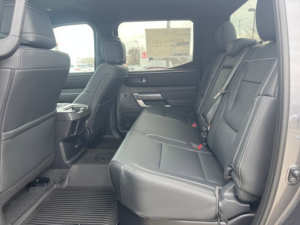 New 2026 Toyota Tundra SR5 image 23