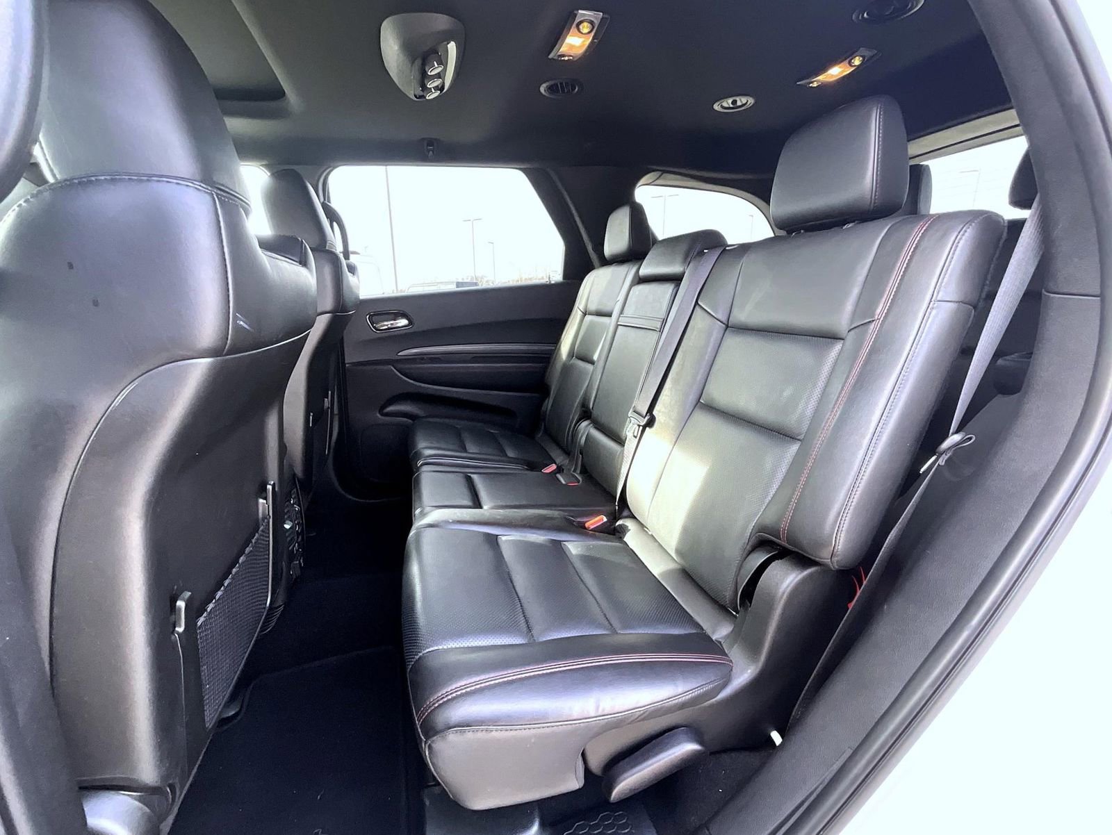 Used 2025 Dodge Durango GT image 22