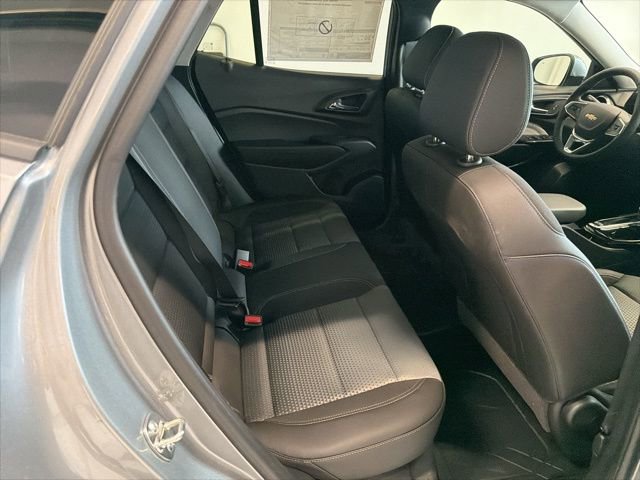 New 2026 Chevrolet Trax LT w/ Driver Confidence Package FWD image 23