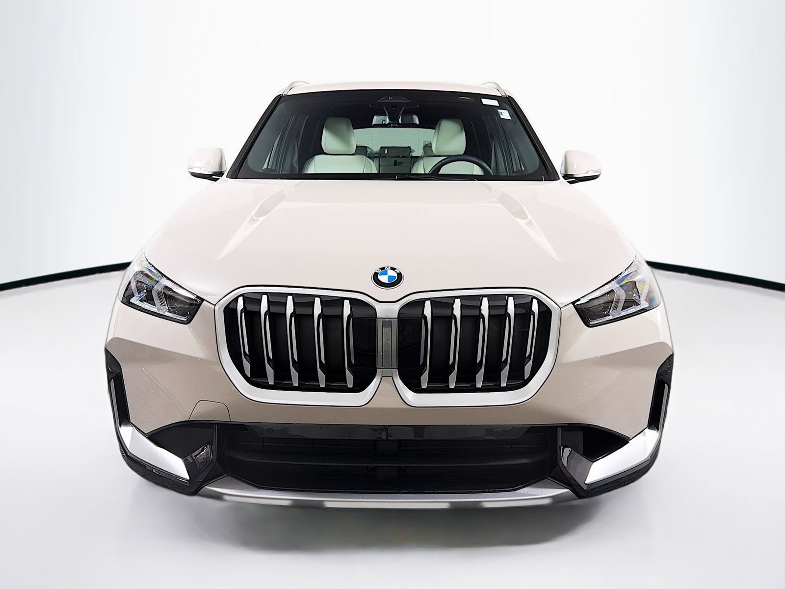 New 2026 BMW X1 xDrive28i w/ Convenience Package AWD/4WD image 2