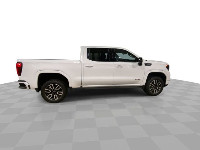 Used 2022 GMC Sierra 1500 AT4 w/ AT4 Premium Package image 3