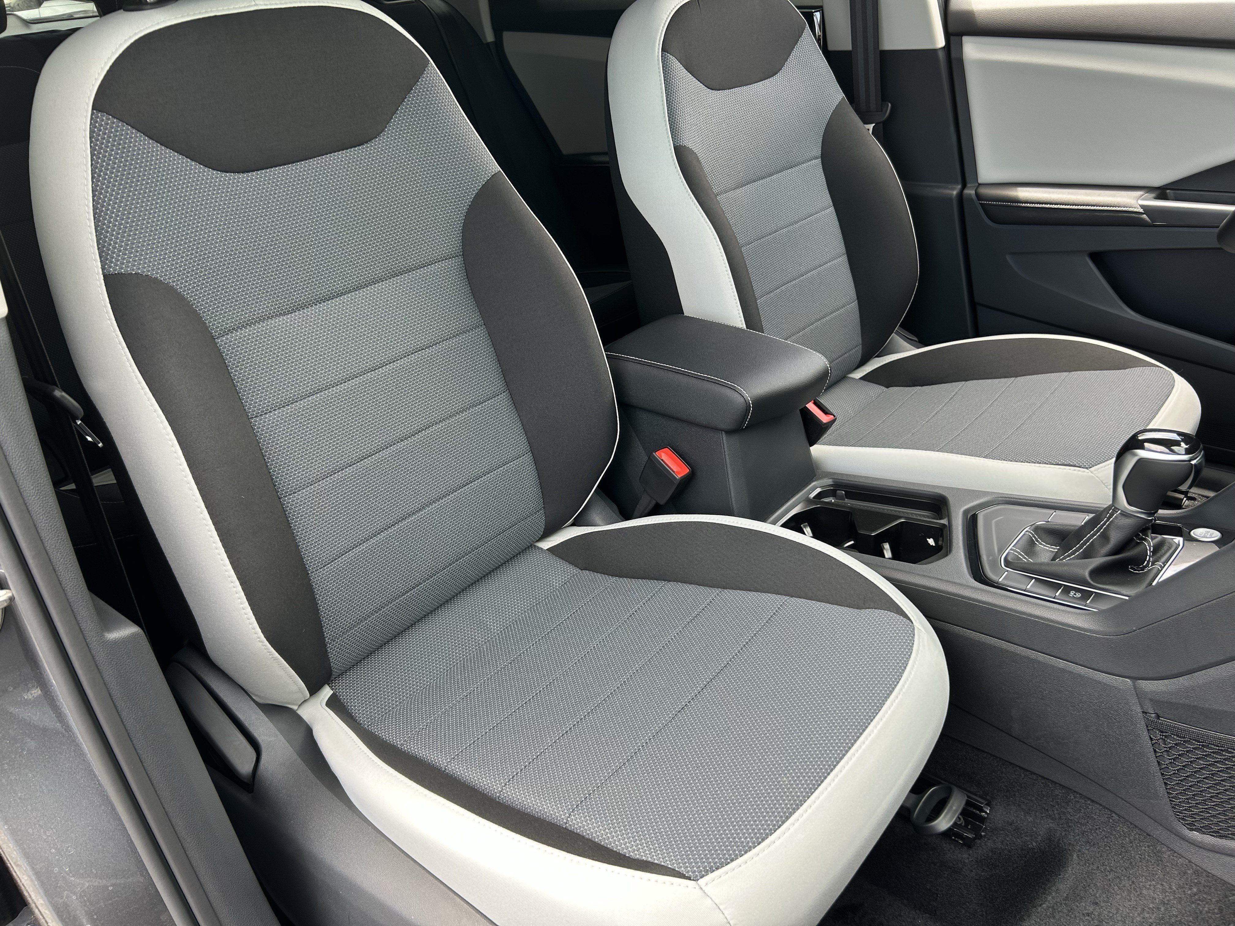 New 2026 Volkswagen Taos S FWD image 7