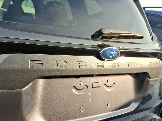 New 2026 Subaru Forester Limited image 5