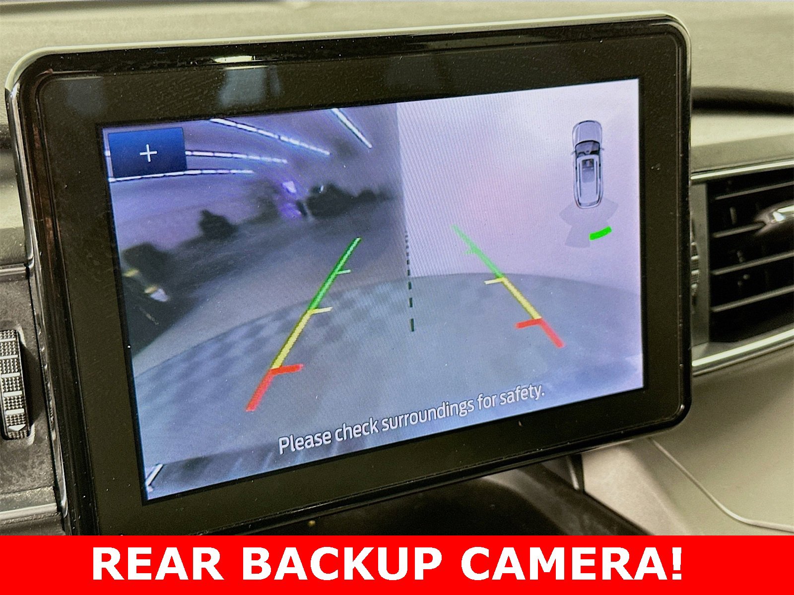 Used 2023 Ford Explorer XLT w/ Equipment Group 202A image 16