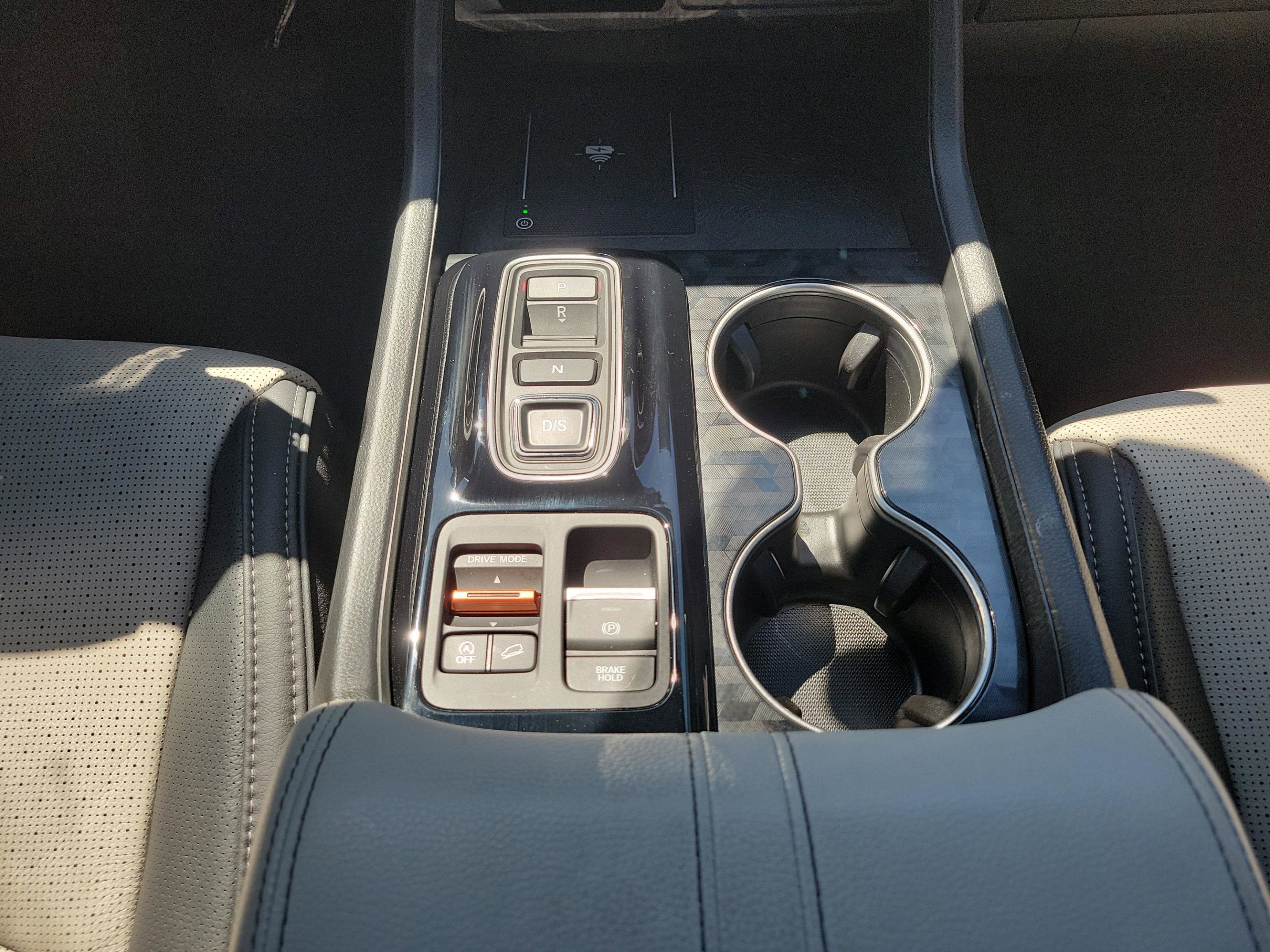 Used 2026 Honda Passport TrailSport Elite image 16