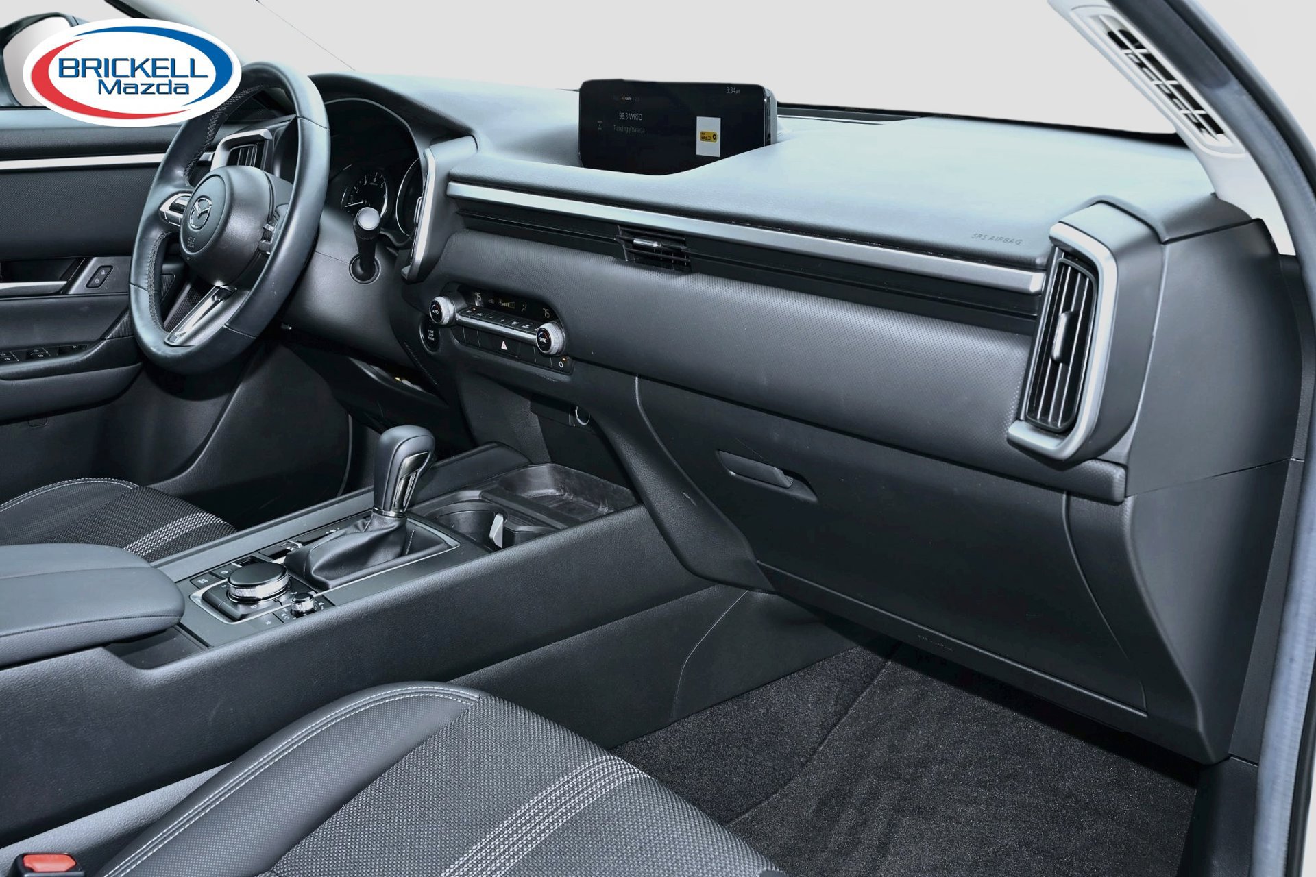 Used 2024 MAZDA CX-50 AWD 2.5 S w/ Select Package image 15