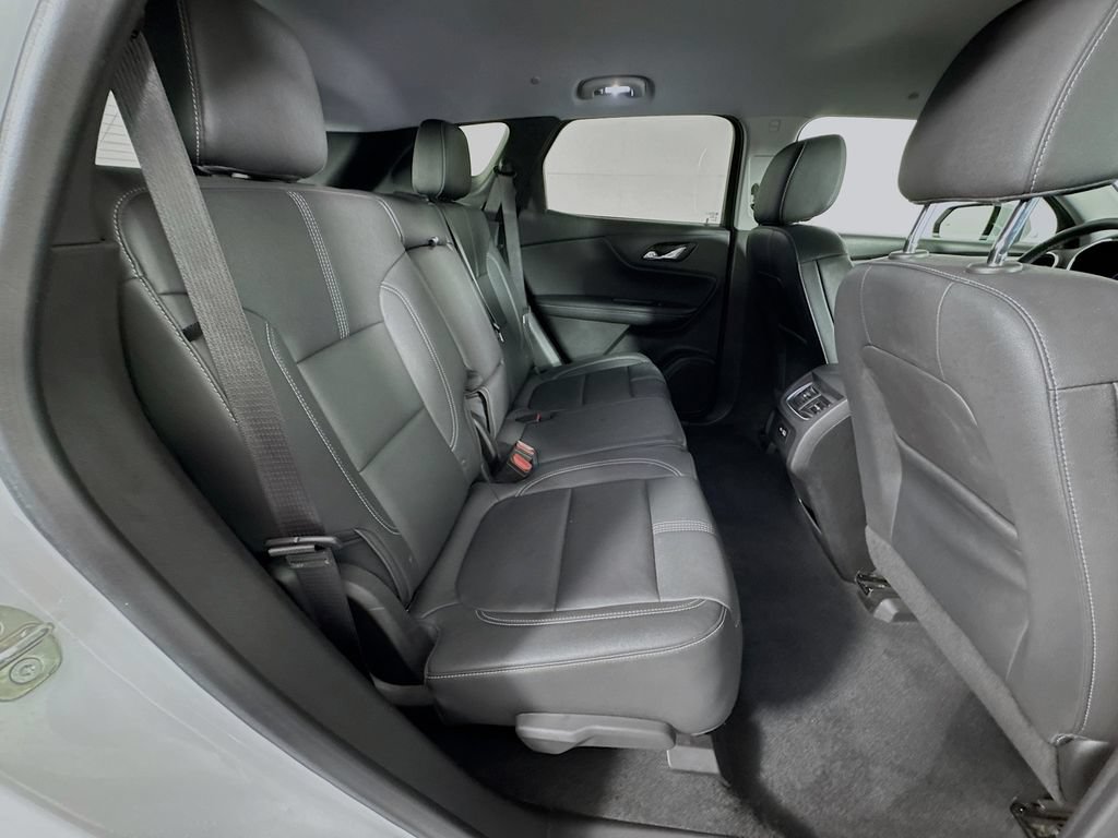 Used 2023 Chevrolet Blazer LT FWD image 34