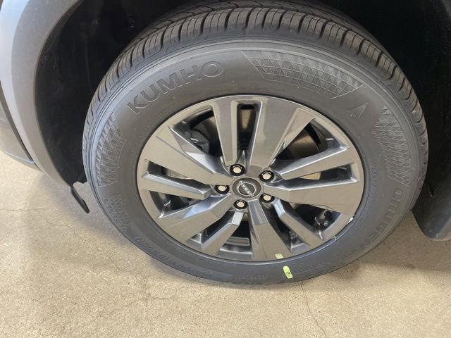 New 2026 Nissan Pathfinder SV image 35