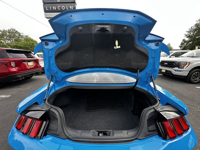 Certified 2024 Ford Mustang GT Premium RWD image 36
