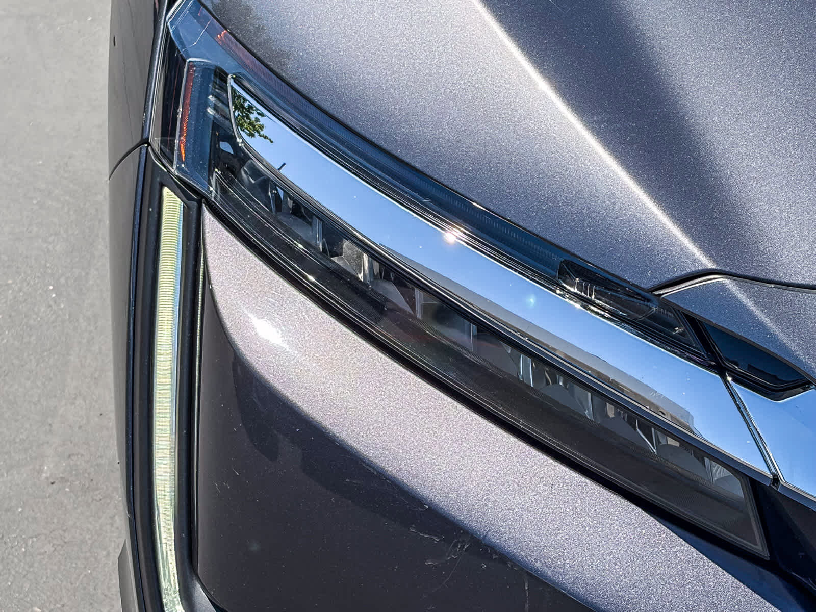 Used 2020 Honda Clarity Plug-In Hybrid image 7