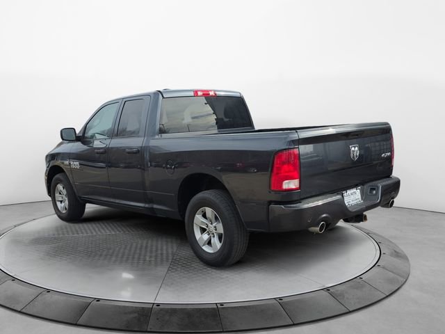 Used 2017 RAM 1500 Express image 3