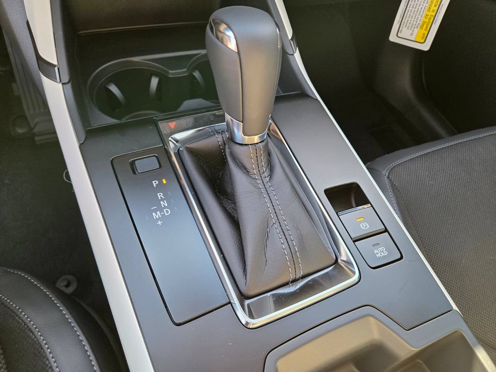 New 2026 MAZDA CX-5 Select AWD/4WD image 27