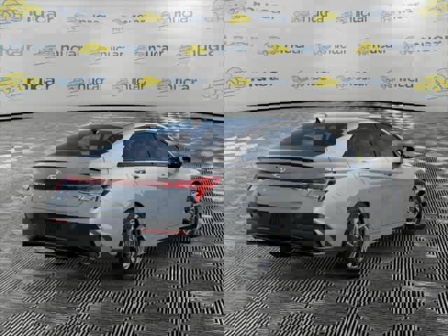 New 2026 Hyundai Elantra SEL Sport Premium image 4