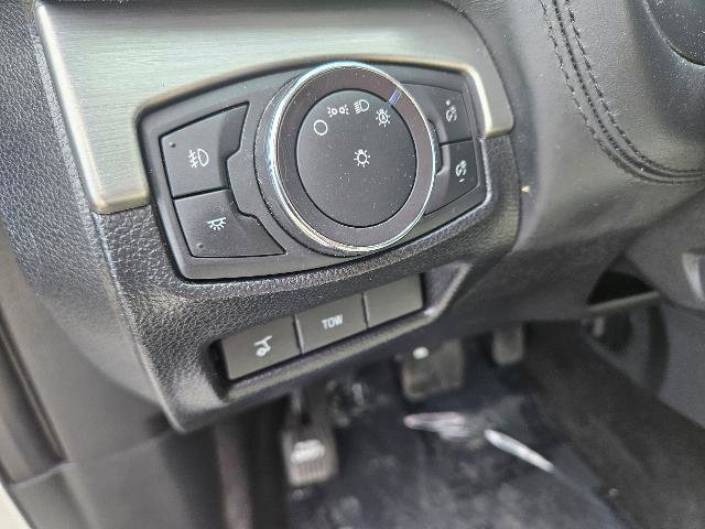 Certified 2018 Ford Explorer Platinum AWD/4WD image 17
